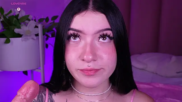 Dolcexx  online show from February 13, 2026, 8:20 pm