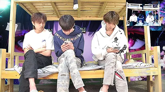 Snapshot of xiaohuangren01 chatting on February 28, 2026, 2:00 am xiaohuangren01 online show from February 28, 2026, 2:00 am