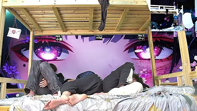 Snapshot of xiaohuangren01 chatting on February 6, 2026, 2:02 pm xiaohuangren01 online show from February 6, 2026, 2:02 pm