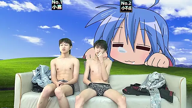 xiaohuangren01 online show from March 31, 2026, 9:11 am