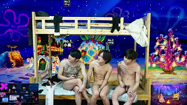 Snapshot of xiaohuangren01 chatting on January 15, 2026, 2:53 pm xiaohuangren01 online show from January 15, 2026, 2:53 pm