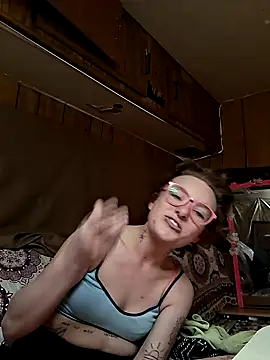 Tastybabe22 online show from February 8, 2026, 4:10 am