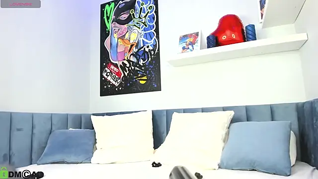 Snapshot of Eva_Anderson chatting on February 23, 2026, 1:18 am Eva Anderson online show from February 23, 2026, 1:18 am