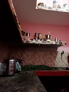 Snapshot of Cutiepie91 chatting on January 18, 2026, 3:54 am Cutiepie91 online show from January 18, 2026, 3:54 am