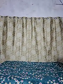 Forest Queen online show from February 6, 2026, 5:31 pm