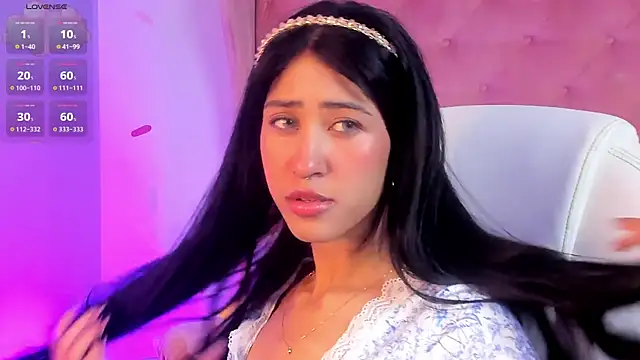 Snapshot of internett_sweetheart chatting on February 18, 2026, 5:38 am internett sweetheart online show from February 18, 2026, 5:38 am