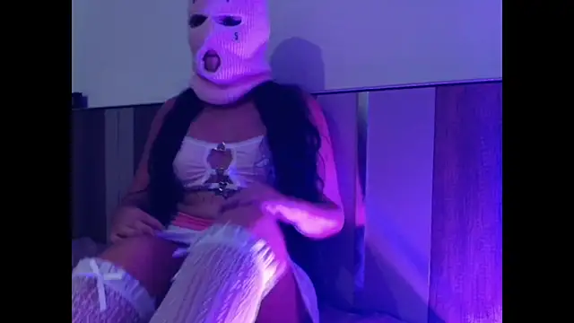 babycute018 online show from March 4, 2026, 7:27 am