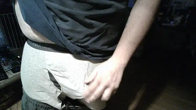 TheGoofyGooner online show from January 16, 2026, 10:30 am