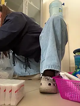 Snapshot of Donna9696 chatting on March 2, 2026, 1:28 am Donna9696 online show from March 2, 2026, 1:28 am