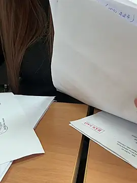 Snapshot of Donna9696 chatting on February 3, 2026, 6:40 am Donna9696 online show from February 3, 2026, 6:40 am