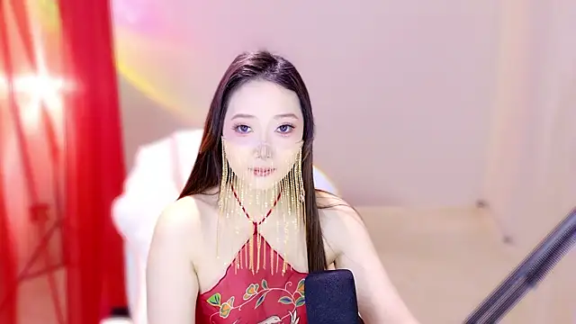 luna-168 online show from February 14, 2026, 9:20 am