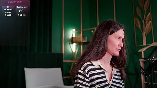 Fetish Pamela online show from May 22, 2026, 3:37 am