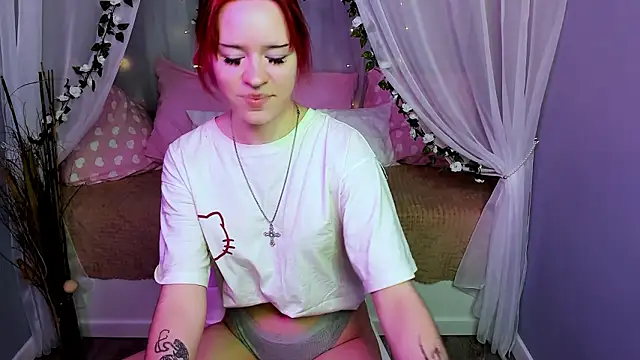 ArielBlis online show from March 7, 2026, 11:05 am