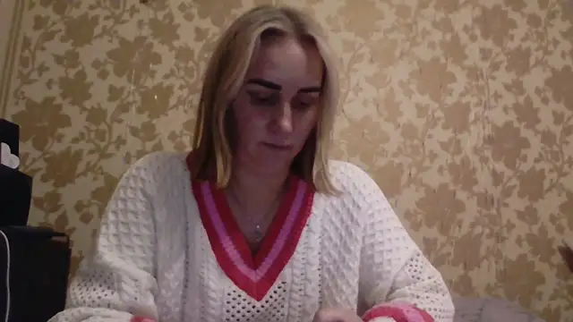 KityGold255 online show from February 15, 2026, 9:58 pm