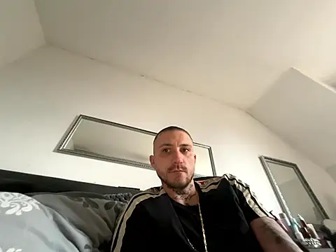 SemoBoy96 online show from January 15, 2026, 1:14 pm