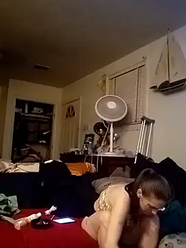 LadySn0w26 online show from February 3, 2026, 2:53 am