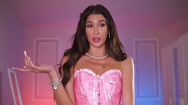 Snapshot of SammiMonroe chatting on February 15, 2026, 7:51 am SammiMonroe online show from February 15, 2026, 7:51 am