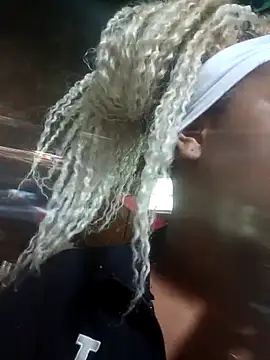 chanellmontes3 online show from March 7, 2026, 1:23 am