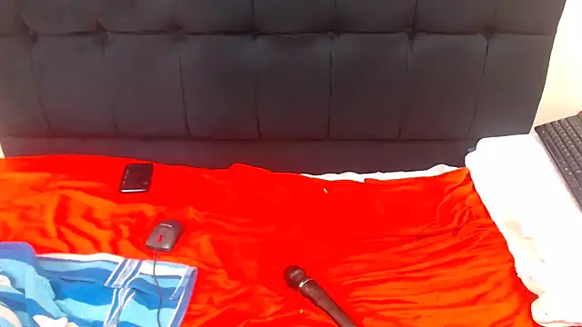 Sexy Baddie online show from February 7, 2026, 12:46 pm