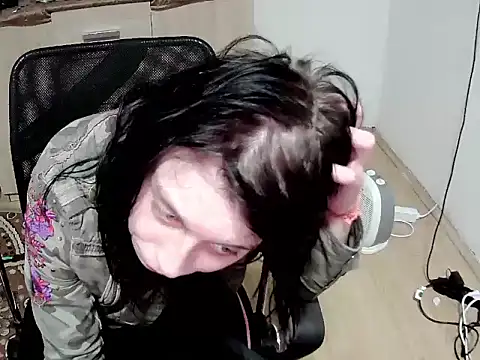 Snapshot of Lexagrimes chatting on February 17, 2026, 9:01 pm Lexagrimes online show from February 17, 2026, 9:01 pm