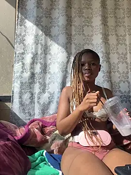 NaughtyShawdy online show from March 19, 2026, 7:08 am