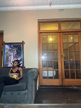 NaughtyShawdy online show from March 25, 2026, 6:51 pm