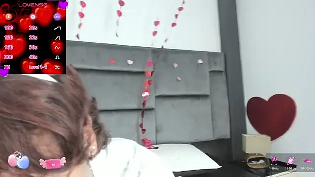 Liam Grant online show from February 20, 2026, 7:05 pm