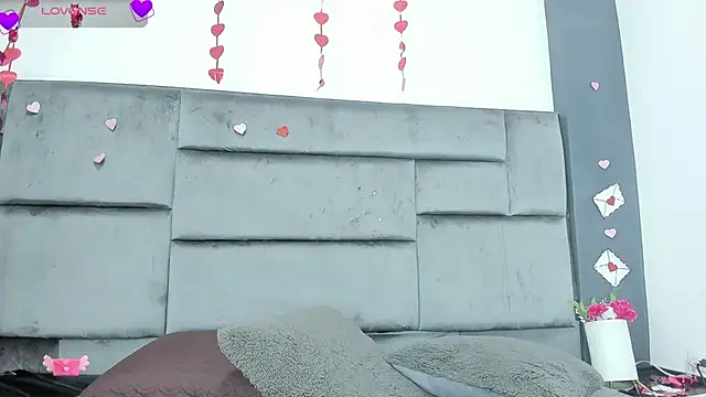 Liam Grant online show from February 25, 2026, 6:41 pm