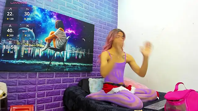 Snapshot of Samantha_Blaze1 chatting on January 17, 2026, 11:03 am Samantha Blaze1 online show from January 17, 2026, 11:03 am