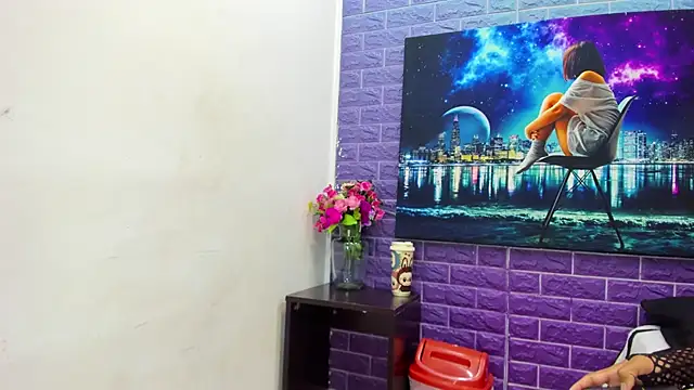 Snapshot of Samantha_Blaze1 chatting on January 16, 2026, 10:52 am Samantha Blaze1 online show from January 16, 2026, 10:52 am