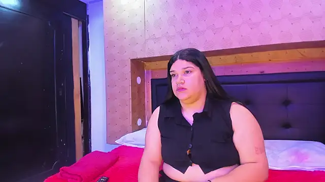 Snapshot of Samantha_Blaze1 chatting on February 28, 2026, 11:10 am Samantha Blaze1 online show from February 28, 2026, 11:10 am