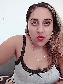 AntoAntonianna online show from March 1, 2026, 11:54 am