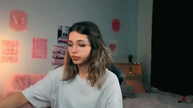 dinnerwithflowers online show from February 14, 2026, 1:11 pm