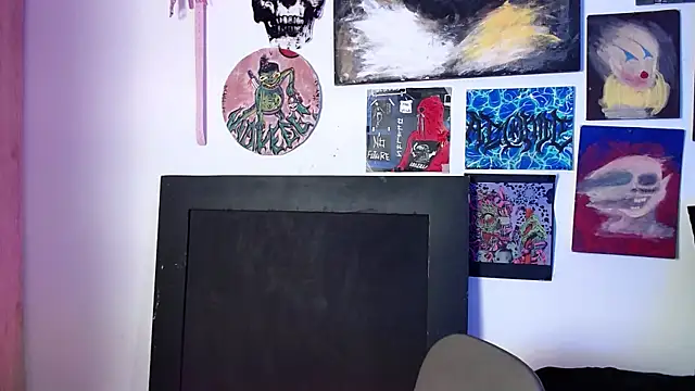 Snapshot of MelisaVelvet chatting on February 25, 2026, 7:58 pm MelisaVelvet online show from February 25, 2026, 7:58 pm