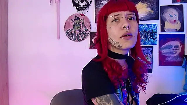 Snapshot of MelisaVelvet chatting on February 12, 2026, 7:46 pm MelisaVelvet online show from February 12, 2026, 7:46 pm