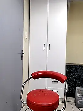 LUNAARXO1 online show from March 6, 2026, 10:27 pm