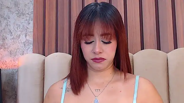Snapshot of Sofy_acevedo chatting on May 21, 2026, 12:13 pm Sofy acevedo online show from May 21, 2026, 12:13 pm