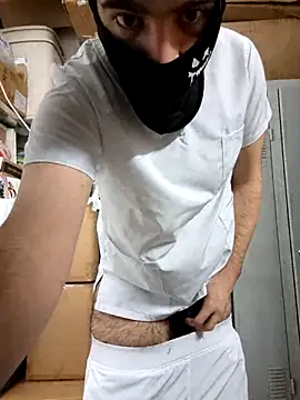 Ourdarksecret online show from February 12, 2026, 4:01 am