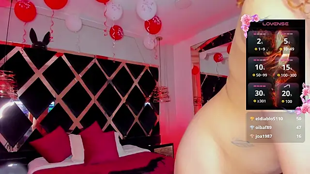 Mia cartther online show from February 16, 2026, 3:21 pm