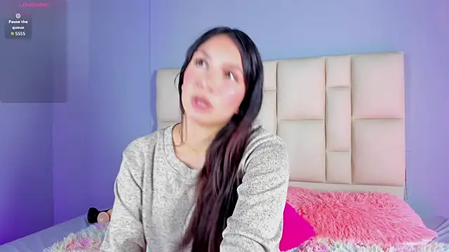Snapshot of Sofia__Salazar chatting on February 16, 2026, 8:51 pm Sofia Salazar online show from February 16, 2026, 8:51 pm