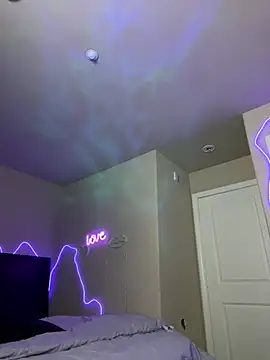 MsChanelCarter online show from February 27, 2026, 6:08 pm