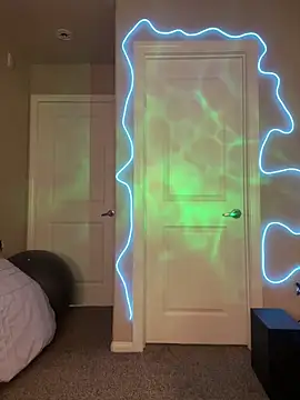 MsChanelCarter online show from February 14, 2026, 9:20 am