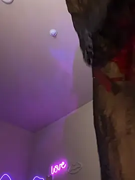 MsChanelCarter online show from March 15, 2026, 11:17 am