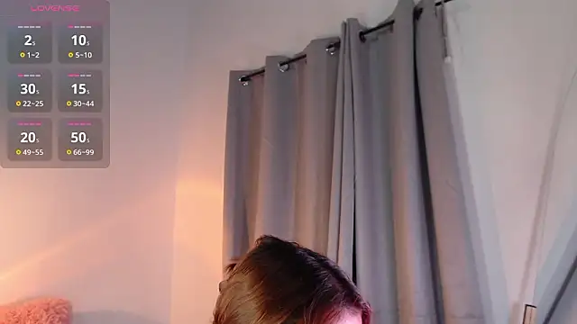 Mia Volkova  online show from February 24, 2026, 1:34 pm