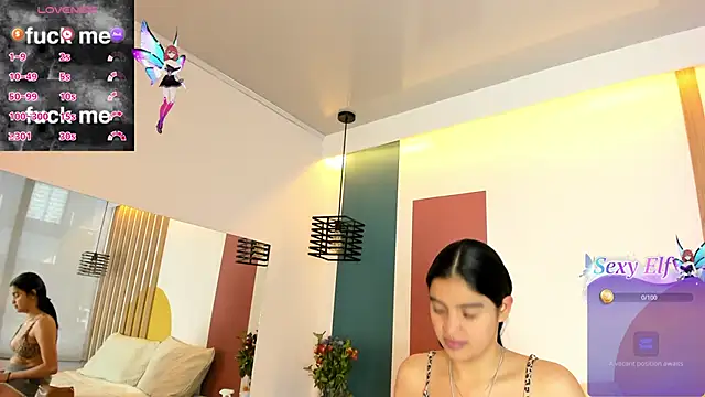 Snapshot of VanessaDoofenshmirtz chatting on April 22, 2026, 12:23 pm VanessaDoofenshmirtz online show from April 22, 2026, 12:23 pm