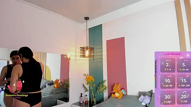 VanessaDoofenshmirtz online show from February 3, 2026, 12:21 pm