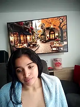 VanessaDoofenshmirtz online show from February 13, 2026, 4:07 pm