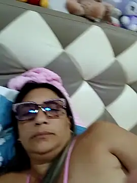 mariacarlota online show from May 10, 2026, 2:26 am