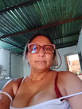 mariacarlota online show from May 31, 2026, 6:09 pm