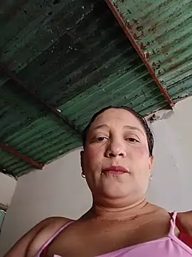 mariacarlota online show from May 30, 2026, 6:57 pm